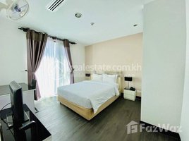 2 បន្ទប់គេង អាផាតមិន for rent at Two bedroom Apartment for Rent, សង្កាត់ទន្លេបាសាក់