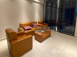 1 Bedroom Condo for rent at NICE ONE BEDROOM FOR RENT WITH GOOD PRICE ONLY 450 USD, Tuek L'ak Ti Pir