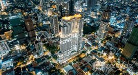 Available Units at Le Condé BKK1
