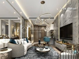 1 Bedroom Apartment for sale at Best Condo Waterfront , Chhbar Ampov Ti Muoy, Chbar Ampov