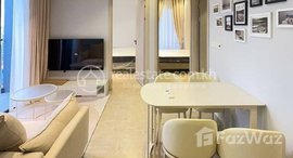 មានបន្ទប់ទំនេរនៅ Beautiful two bedrooms for rent ONLY 500 USD