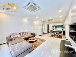2 បន្ទប់គេង អាផាតមិន for rent at 2Bedrooms Service Apartment In Daun Penh, សង្កាត់អូរឫស្សីទី ១