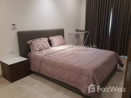 1 Bedroom Apartment for rent at One Bedroom Rent $500/month Tonle Bassak, Tonle Basak
