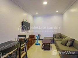 2 Bedroom Apartment for rent at Tonle Bassac /2 Bedroom Apartment For Rent In Tonle Bassac, Tonle Basak, Chamkar Mon, Phnom Penh, Cambodia