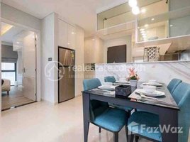 3 បន្ទប់គេង អាផាតមិន for rent at Apartment Rent $3000 Chamkarmon Tonle Bassac 3Rooms 160m2, សង្កាត់ទន្លេបាសាក់