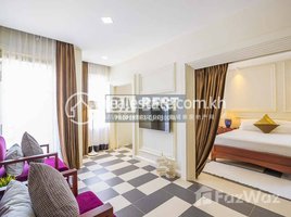 2 Bedroom Apartment for rent at DABEST PROPERTIES : 2 Bedrooms Apartment for Sale in Siem Reap- Svay Dangkum, Sla Kram