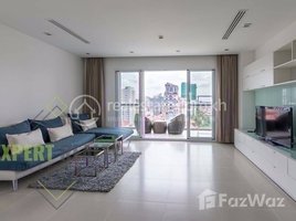 2 បន្ទប់គេង ខុនដូ for rent at BKK1 Area | $ 2500 / month | 2 Bedrooms with Gym and Pool, Boeng Keng Kang Ti Muoy