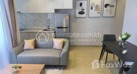 Available Units at Nice condo at Toul kouk for rent