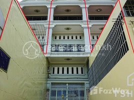 2 Bedroom House for sale in Nirouth, Chbar Ampov, Nirouth
