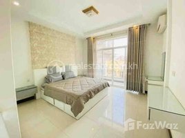 1 Bedroom Apartment for rent at One bedroom apartment for rent, Boeng Keng Kang Ti Muoy