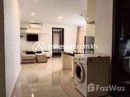 1 Bedroom Apartment for rent at Condo one bedroom for rent, Chak Angrae Kraom, Mean Chey