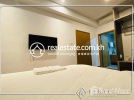 2 បន្ទប់គេង ខុនដូ for rent at Two bedroom apartment for rent in Ou Ruessie 2, សង្កាត់ទន្លេបាសាក់