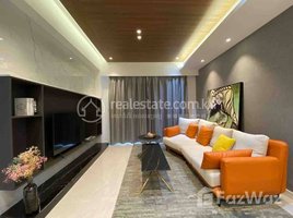 ស្ទូឌីយោ អាផាតមិន for rent at The most rent unit and the fastest unit in Picasso 3bed type J!! Available for rent!!, Boeng Keng Kang Ti Bei, ចំការមន