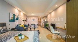Available Units at A Very Good Condo Unit for Sale in Tuol Kork 