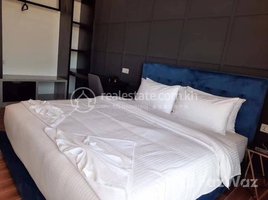 2 Bedroom Condo for rent at Rental fee $900USD , Boeng Proluet