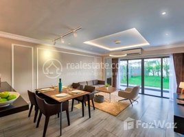 3 Bedroom Condo for sale at 3Bedrooms For sale Near Phnom Penh international Airport, Tonle Basak