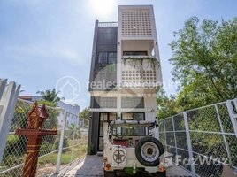 3 Bedroom Villa for sale in Krong Siem Reap, Siem Reap, Chreav, Krong Siem Reap