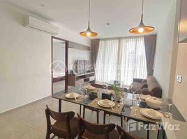 3 Bedroom Apartment for rent at Three bedrooms Rent $1800 Chamkarmon bkk2, Boeng Keng Kang Ti Muoy