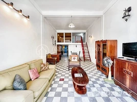 1 បន្ទប់គេង អាផាតមិន for sale at Renovated Apartment for sale in Phnom Penh, សង្កាត់​វាលវង់