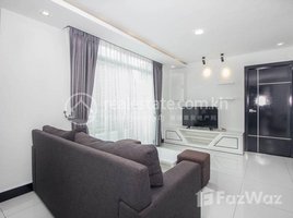 1 Bedroom Apartment for rent at 1bedroom near Russian market, Tonle Basak