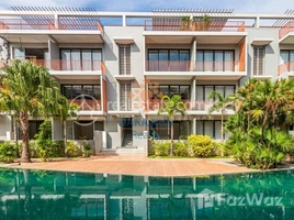 2 Bedroom Apartment for sale at DAKA KUN REALTY: Condo for Sale in Central for Siem Reap city, Sala Kamreuk