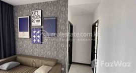 Available Units at New brand style apartmant for rent at bkk1