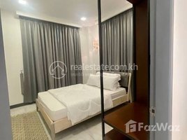 1 Bedroom Apartment for rent at NICE ONE BEDROOM FOR RENT ONLY 750 USD, Tuol Svay Prey Ti Muoy, Chamkar Mon