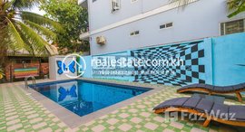 មានបន្ទប់ទំនេរនៅ DABEST PROPERTIES: 2 Bedroom Apartment with Swimming Pool for Rent in Siem Reap –Svay Dangkum