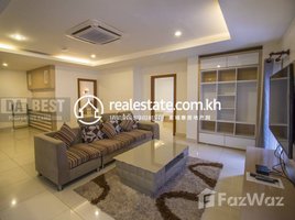 2 Bedroom Apartment for rent at DABEST PROPERTIES: Central 2 Bedroom Apartment for Rent in Siem Reap – Slor Kram, Svay Dankum, Krong Siem Reap