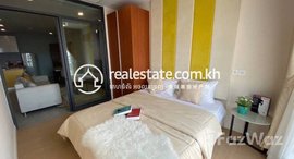 មានបន្ទប់ទំនេរនៅ Three bedroom for rent and location good