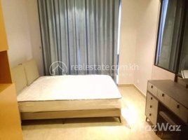 1 Bedroom Condo for rent at rent：$450 Net area：35sqm Included Management fee Located TK, Boeng Kak Ti Muoy