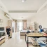 1 បន្ទប់គេង អាផាតមិន for sale at Studio Room for Rent | Koh Pich (Diamond Island), Tuol Tumpung Ti Muoy