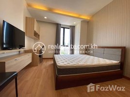 2 បន្ទប់គេង អាផាតមិន for rent at Two bedroom for rent rent in Tonle bassac, សង្កាត់ទន្លេបាសាក់