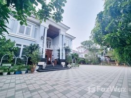 9 Bedroom Villa for sale in Saensokh, Phnom Penh, Phnom Penh Thmei, Saensokh