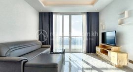 មានបន្ទប់ទំនេរនៅ Resale 2 Bedrooms Condominium in BKK 1