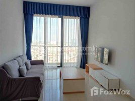 2 បន្ទប់គេង អាផាតមិន for rent at Modern apartment is very nice available for rent now at 7 makara area., សង្កាត់​វាលវង់, ៧មករា