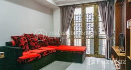 មានបន្ទប់ទំនេរនៅ TS1593B - Clean 1 Bedroom Apartment for Rent Behind of Royal Palace