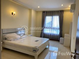 Studio Apartment for rent at Bali 3 One Bedroom for rent, Chrouy Changvar, Chraoy Chongvar