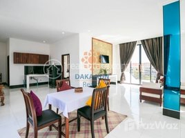 1 Bedroom Condo for rent at 1 Bedroom Apartment for Rent in Siem Reap city-Sla Kram, Sla Kram
