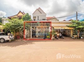 3 Bedroom House for rent in Siem Reap Provincial Hospital, Svay Dankum, Sala Kamreuk