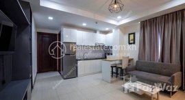 មានបន្ទប់ទំនេរនៅ Toul Tompong | 2Bedroom Apartment For Rent | $800/Month