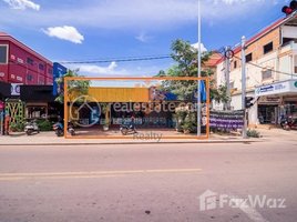 Studio Restaurant for rent in Cambodia, Sala Kamreuk, Krong Siem Reap, Siem Reap, Cambodia