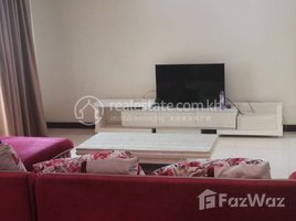 3 បន្ទប់គេង អាផាតមិន for rent at Phnom Penh / Chamkarmon / Tonle Bassac Rent $2100 135m2 3Rooms, សង្កាត់ទន្លេបាសាក់