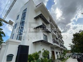 2 Bedroom Condo for rent at 2bedroom Apartment for rent In the town ID code : A-605, Svay Dankum, Krong Siem Reap