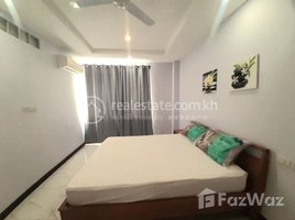 2 បន្ទប់គេង ខុនដូ for rent at Beautiful two bedroom Apartment for rent, Tuol Svay Prey Ti Muoy