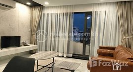 មានបន្ទប់ទំនេរនៅ TS1776D - Brand 2 Bedrooms Apartment for Rent in TTP with Pool