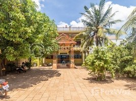 6 Bedroom House for rent in Made in Cambodia Market, Sala Kamreuk, Sala Kamreuk