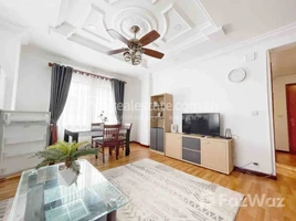 Studio Apartment for rent at 1BR 65sqm BKK1 $600/month., Boeng Keng Kang Ti Muoy