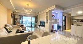 Available Units at SkyTree Condo three bedroom for rent in phnom penh