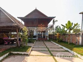 3 Bedroom House for rent in Kandaek, Prasat Bakong, Kandaek